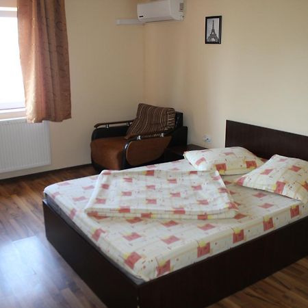 Casa Mario Hotel Galac Kültér fotó