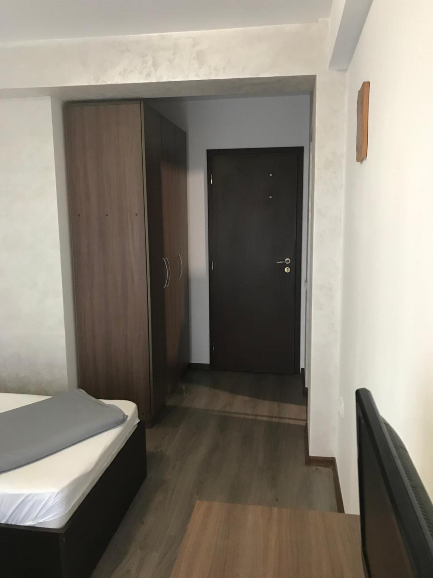 Casa Mario Hotel Galac Kültér fotó