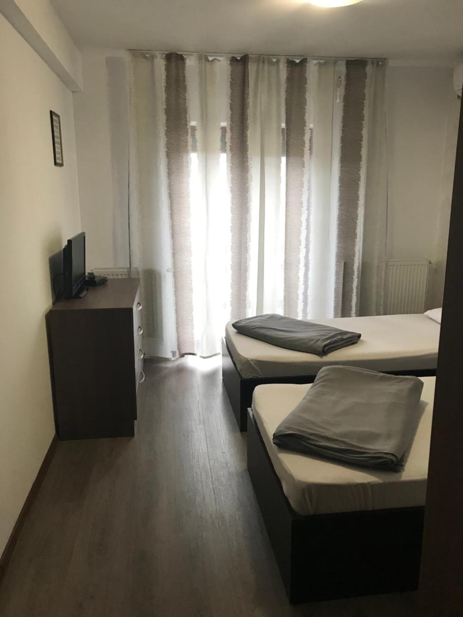 Casa Mario Hotel Galac Kültér fotó