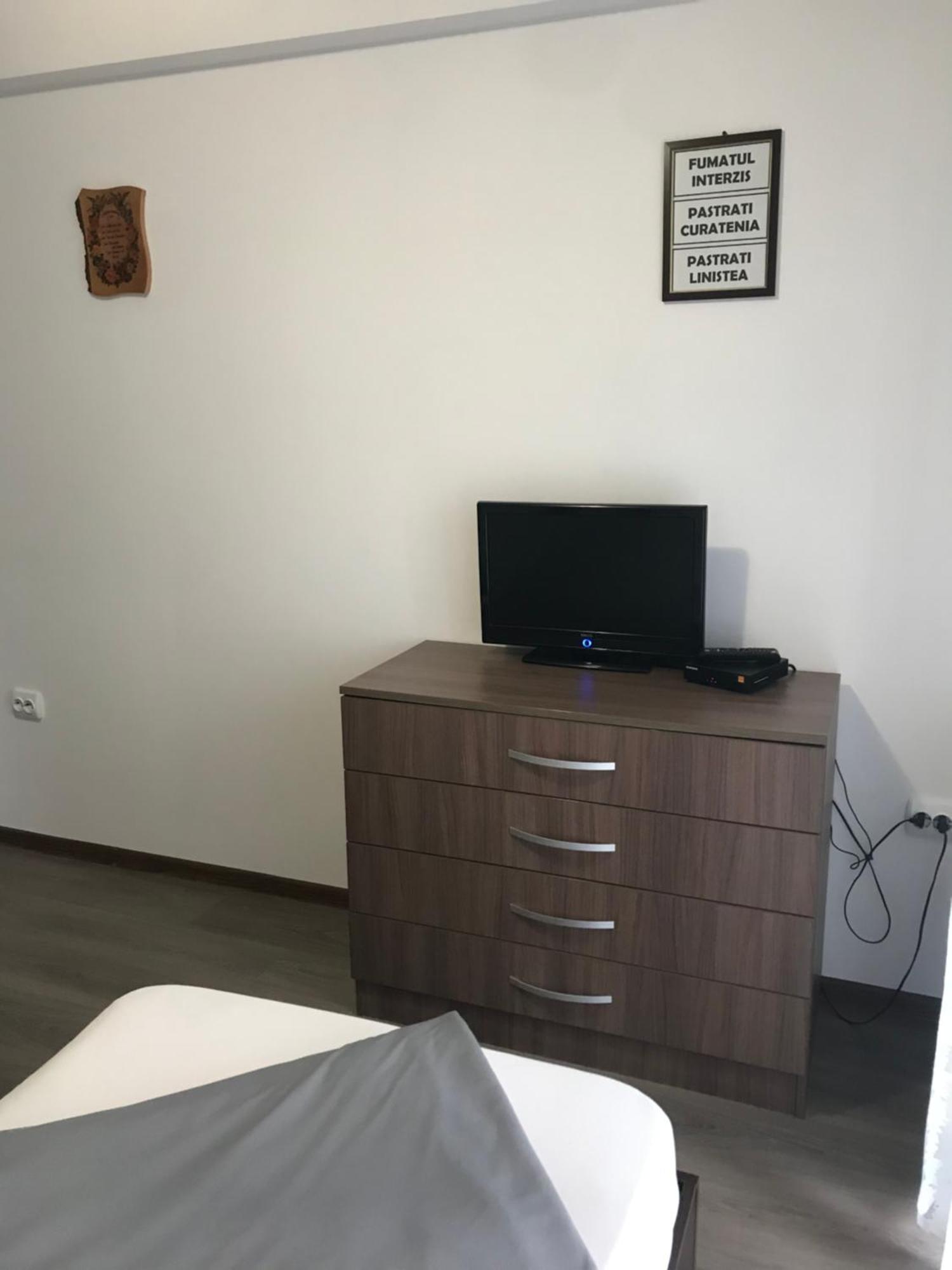 Casa Mario Hotel Galac Kültér fotó
