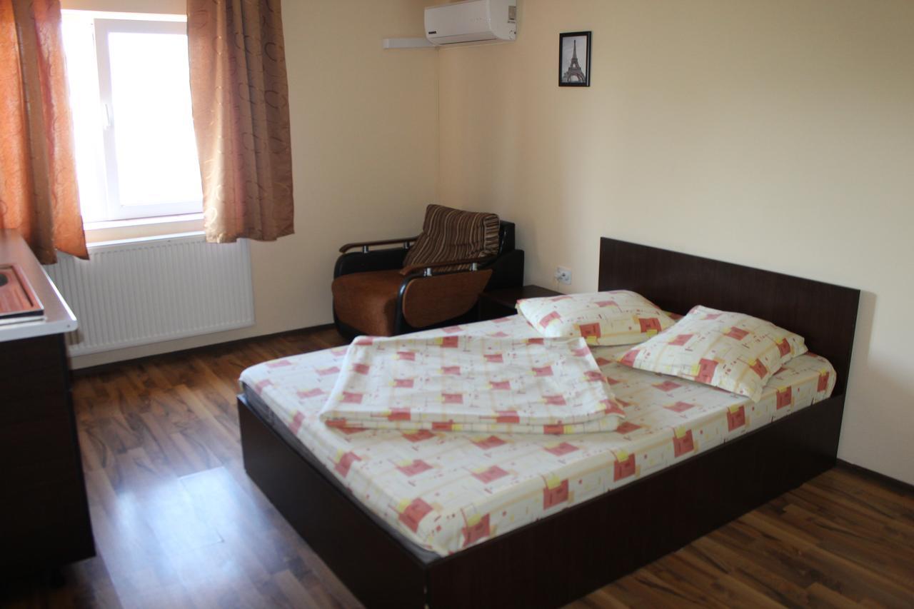 Casa Mario Hotel Galac Kültér fotó