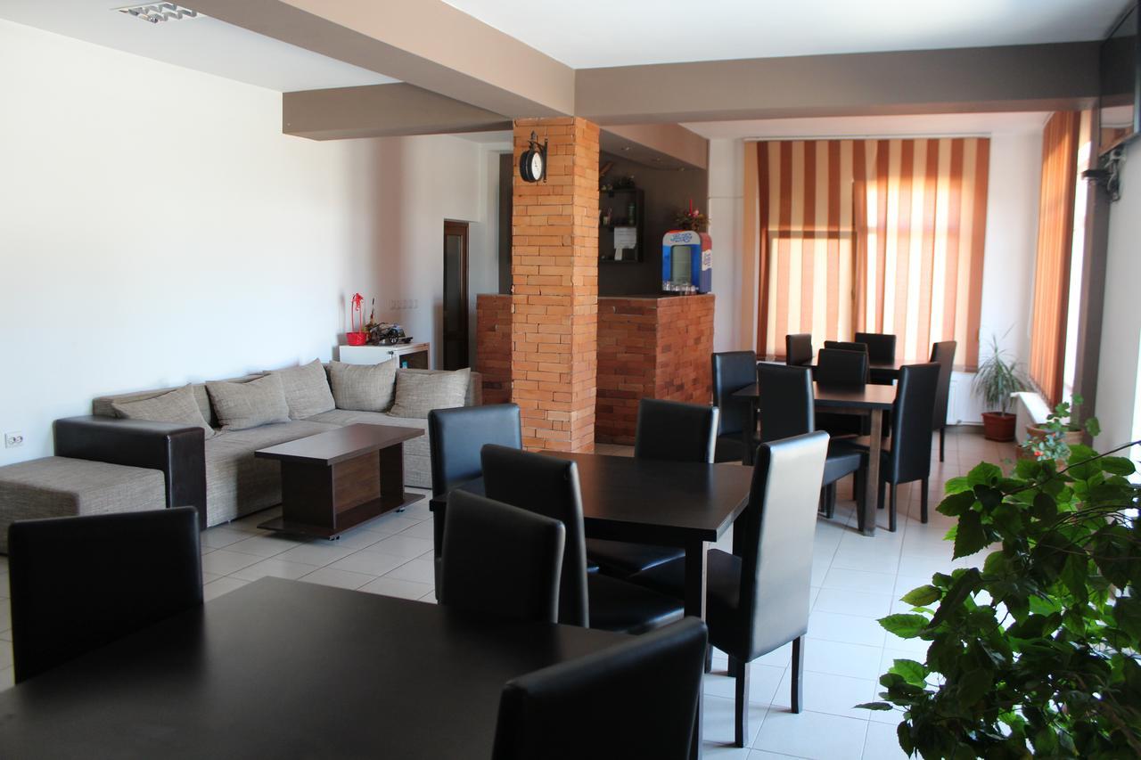 Casa Mario Hotel Galac Kültér fotó