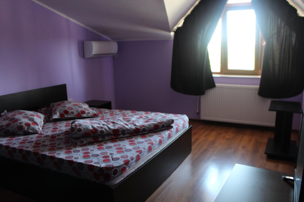 Casa Mario Hotel Galac Kültér fotó