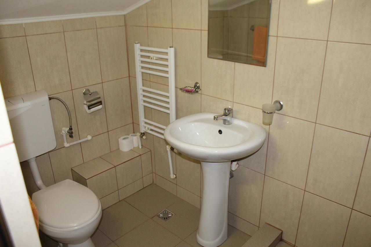 Casa Mario Hotel Galac Kültér fotó